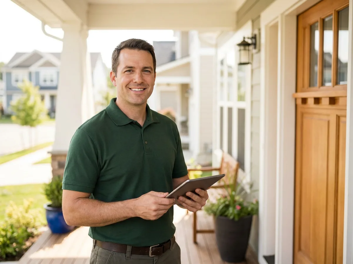 Pest control FAQs for Livingston, IL